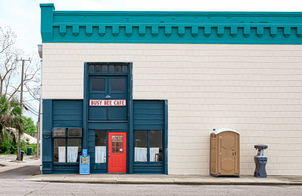 Bristow, OK porta potty rental Company